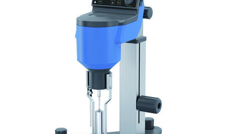 ROTAVISC facilitates Viscosity Measurement